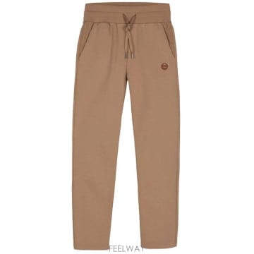 콜마 팬츠 여성 FELPATI 920000091WX636MARRONE TP581730386