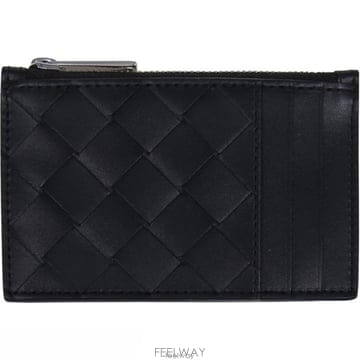 Bottega Veneta 26 FW ���װ� ����Ÿ ��Ʈ��ġ���� ���� Ŭ���� ī�� ���� 8803 814706VCPQ326 FW ���װ� ����Ÿ ��Ʈ��ġ���� ���� Ŭ���� ī�� ����