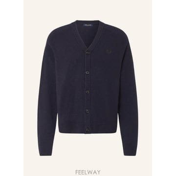 프레드 PERRY 가디건 100321856117000 TP581730632