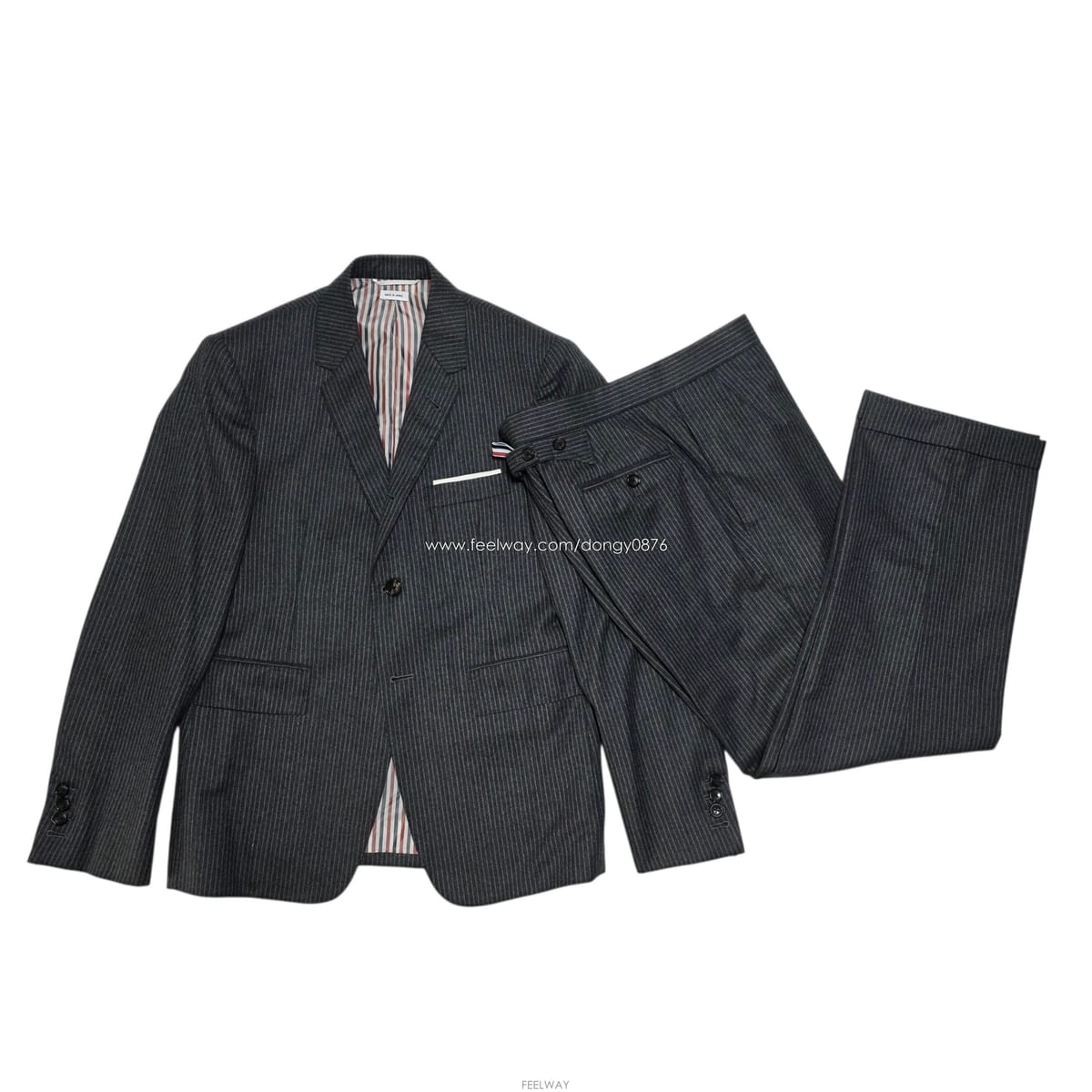 Thom Browne ����� �ɽ�Ʈ������ �ö��� �� ��Ʈ ����������� �ɽ�Ʈ������ �ö��� �� ��Ʈ ������
