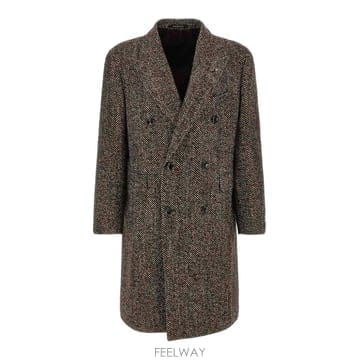 26FW 딸리아또레 Londra 코트 CLD10B340218M1160 TP581732516