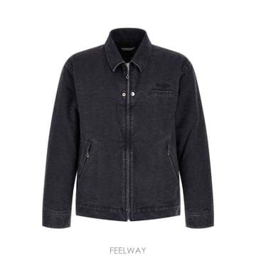 26FW 언더커버 코튼 자켓 With Photo 프린트 UC2F42022NAVY TP581733827