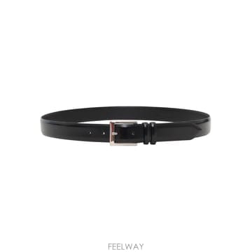 26FW 오르치아니 클래식 카프 레더 3 CM 벨트 U03201CAFNER TP581719018