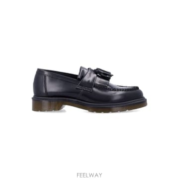 Dr  Martens ADRIAN TASSEL MONO 14573001BLACK TP581718985