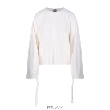 25FW 막스마라 FRAIS   Fine 울 yarn 스웨터 2521366101600001 TP5817357
