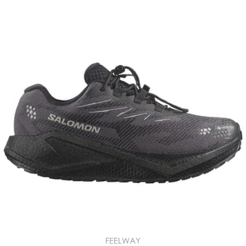 살로몬 여성 스니커즈 1232617BLACKBLACKPALOMA TP581721595