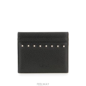 Valentino 25FW Valentino ���� ī�� Ȧ�� with Rockstud Embellishments in ���� M25FW Valentino ���� ī�� Ȧ�� with Rockstud Embellishm