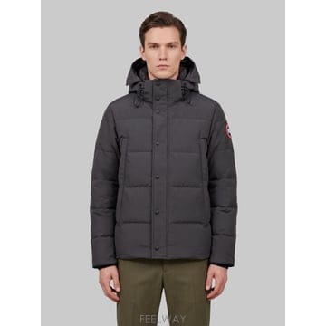 Canada Goose 26FW ĳ���ٱ��� Granite grey Wyndham ��ī 2048M9431 TP58173175426FW ĳ���ٱ��� Granite grey Wyndham ��ī 2048M9431 TP