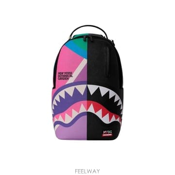 | Other Brand | 26FW Sprayground NYBG BOTANICAL CENTRAL ���� 910B9200NSZMULTIC26FW Sprayground NYBG BOTANICAL CENTRAL ���� 910B9200N