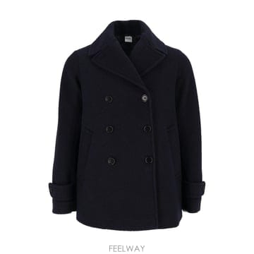 26FW 아스페시 헤비 자켓 MOD 0752 G1243D55110098 TP581726692