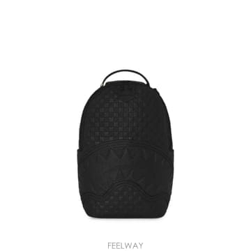 | Other Brand | 26FW Sprayground RAISED üũ ���� 910B8876NSZBLACK TP58173171626FW Sprayground RAISED üũ ���� 910B8876NSZBLACK TP5