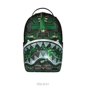 | Other Brand | 26FW Sprayground AI MOTHERBOARD ���� 910B8741NSZBLACK TP58172626FW Sprayground AI MOTHERBOARD ���� 910B8741NSZBLACK 