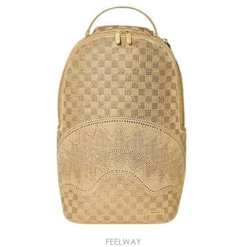 | Other Brand | 26FW Sprayground 2 TONE ����� TRINITY ���� 910B8470NSZ����� TP581726FW Sprayground 2 TONE ����� TRINITY ���� 910B8470NS