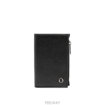| Other Brand | 26FW Orciani ���� ����Ʈ Grained ���� Bifold �з� SD0183LAGOONNER TP526FW Orciani ���� ����Ʈ Grained ���� Bifold �з� SD01