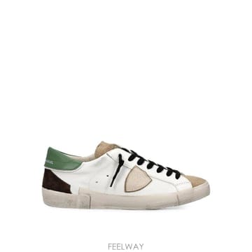 26FW 필립모델 스니커즈 PRLUWX56 TP581735922