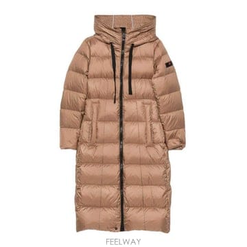 26FW 페트레이 파카 PED544401181967987 TP581724153