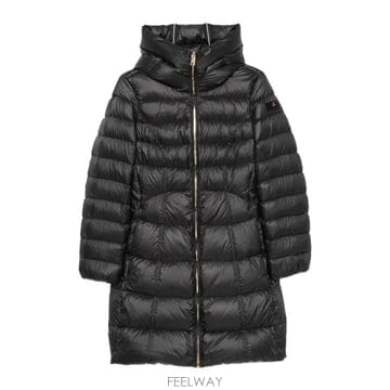 26FW 페트레이 파카 PED574601181967 TP581724140