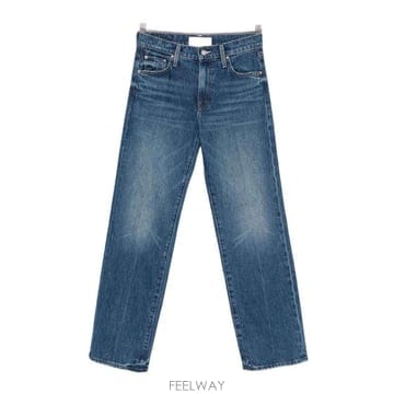 26FW 마더 진 11014313THEMIDRISERAMBLERLMW TP581724421