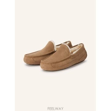Ugg ASCOT 슬리퍼 100079036415002 TP581728092