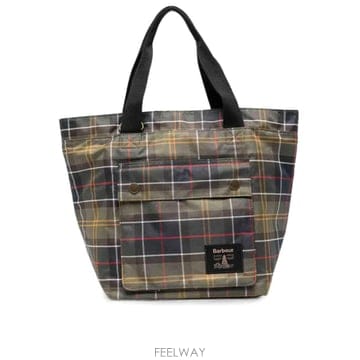 Barbour 26FW Barbour Spacious �׸� Fabric ��Ʈ �� UBA0780UBATN11 TP58172426FW Barbour Spacious �׸� Fabric ��Ʈ �� UBA0780UBATN