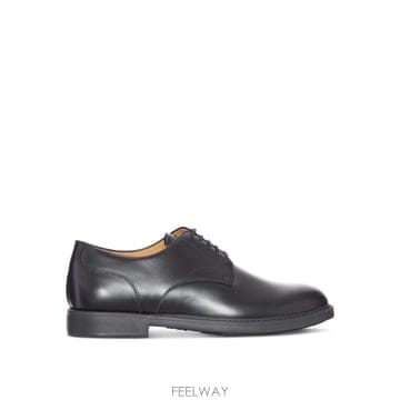26FW 처치스 스무스 레더 더비 슈즈 With 러버 Sole EEC488FG000009NIF0AAB TP5