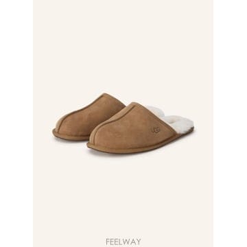 Ugg 슬리퍼 SCUFF 100159955715001 TP581728061