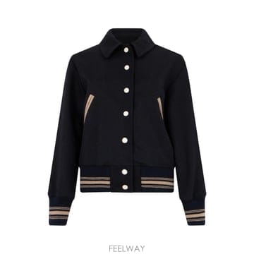26FW 골든 Goose 버진 울 봄버 GWP02742P00259551119 TP581724840