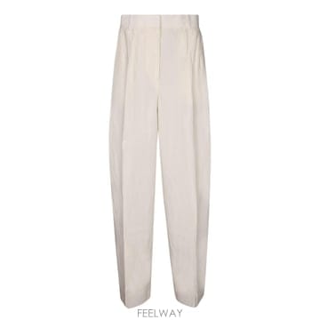 26FW 토템 여성 캐주얼 팬츠 264WRB0397FB0475116 TP581723908