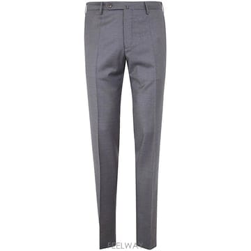 23FW 인코덱스 울 클래식 트라우저 1T00351393B910 0 TP581737119
