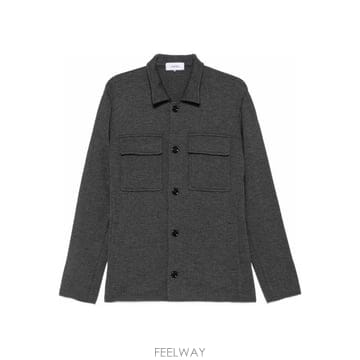 26FW 라르디니 버진 울 셔츠 ACLJM85CN65000930 TP581723872