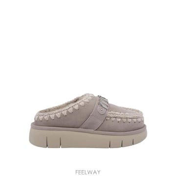 26FW 모우 Goat Bounce Clog Suede 531001AGOAT TP581733359