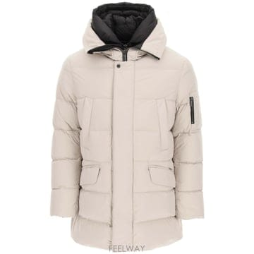 MOORER 26FW MOORER Tech fabric Ǫ�� ���� DAVIDESTPU0102 TP58173506826FW MOORER Tech fabric Ǫ�� ���� DAVIDESTPU0102 TP581