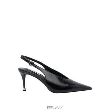 26FW 스티브매든 Archway 데콜테 ARCHWAYBLACK TP581733609