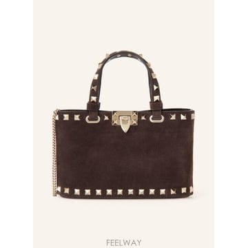 Valentino Valentino ROCKSTUD �̴� ũ�ν��ٵ� �� with studs 100320148115000 TP5Valentino ROCKSTUD �̴� ũ�ν��ٵ� �� with studs 10032