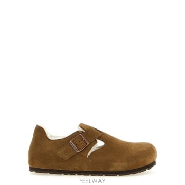 26FW 버켄스탁 London sabots 1014963TEA TP580303561