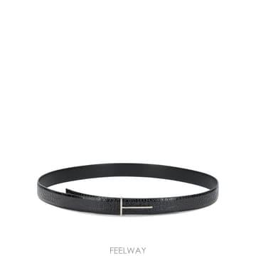 톰포드 T라인 리버서블 슬림 벨트 TB330 LCL632SNAA TP979759168