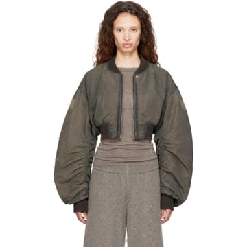 Rick Owens 26 FW �������� �׷��� Ÿ�� ����ũ�� ��Ű�� �ö���Ʈ ���� ��Ŷ 262232F05800326 FW �������� �׷��� Ÿ�� ����ũ�� ��Ű�� �ö���Ʈ ��