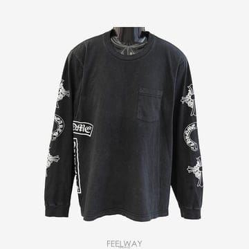 Chrome Hearts [������] ũ������ �����ؿ��� Ƽ���� M ���� 919O8H5Z[������] ũ������ �����ؿ��� Ƽ���� M ���� 919O8H5Z