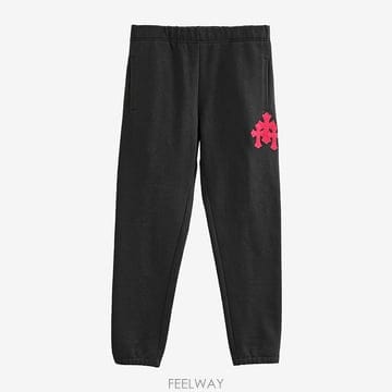 Chrome Hearts [������] [L] �̻�� ũ������ �������� Ʈ���̴� ���� ���� T8PL2653[������] [L] �̻�� ũ������ �������� Ʈ���̴� ���� ��