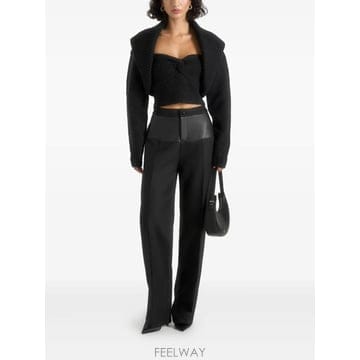 | Other Brand | 26 FW Maniere De Voir ���̾� ���� ��Ʈ ������ ����� ��Ʈ 2p WMN4335 TP445726 FW Maniere De Voir ���̾� ���� ��Ʈ ������ ����� 