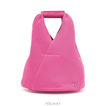 26 FW 메종마르지엘라 재패니즈 메시 토트 백 SB6WD0027P6414 TP459067888