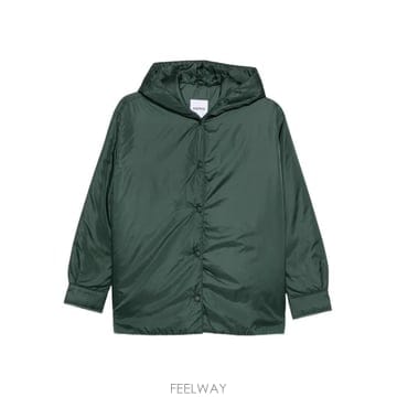 Aspesi 26 FW �ƽ���� ���� �ĵ� ��ư ��Ŷ 4N117961 TP45910220726 FW �ƽ���� ���� �ĵ� ��ư ��Ŷ 4N117961 TP45910220