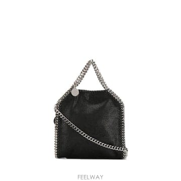 26 FW 스텔라 매카트니 팔라벨라 타이니 토트 백 391698W9132 TP459101457