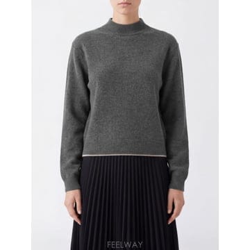 쟈크뮈스 여성 스웨터 SWW00650AK00264 TP647258593