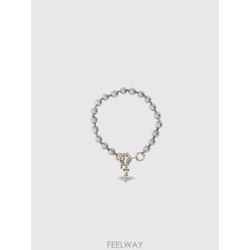 ViVienne westwood ���ȿ���Ʈ��� ���� �극�̽��� 6103006Q02P757 TP647256076���ȿ���Ʈ��� ���� �극�̽��� 6103006Q02P757 TP6472