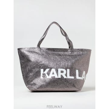칼라거펠트 여성 토트백 A1W50064 TP640014858