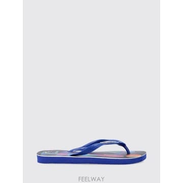 HAVAIANAS 남성 드레스슈즈 415069402711 TP647264502