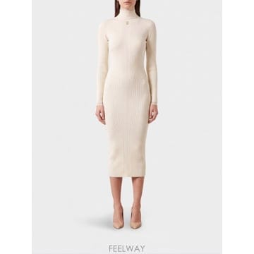 ELISABETTA FRANCHI 여성 원피스 AM21B66E2 TP647267807