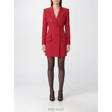ELISABETTA FRANCHI 여성 원피스 AB98066E2 TP647267796