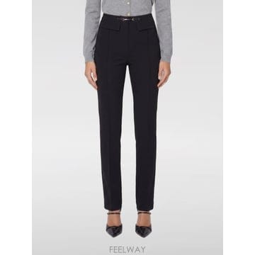 ELISABETTA FRANCHI 여성 팬츠 PA19666E2 TP647267752